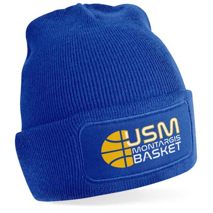 Bonnet de qualité supérieure (matériau de personnalisation haut de gamme, imprimé en France)