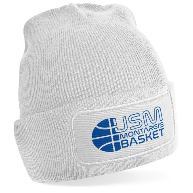 Bonnet de qualité supérieure (matériau de personnalisation haut de gamme, imprimé en France)
