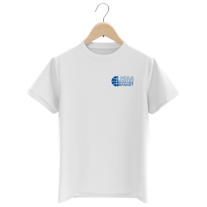 T-shirts Enfants Garçons de qualité supérieure (matériau de personnalisation haut de gamme, imprimé en France)