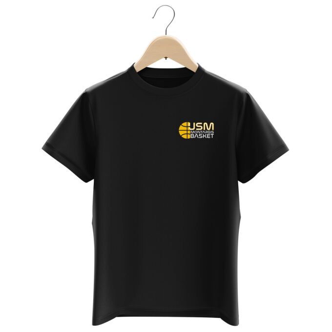 T-shirts Enfants Garçons de qualité supérieure (matériau de personnalisation haut de gamme, imprimé en France)